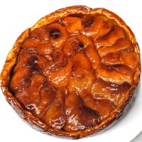 Apple Tart Tatin