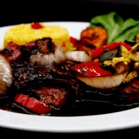 Cancun Steak