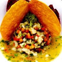 Ceviche
