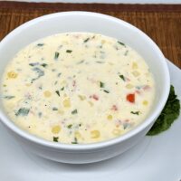 Corn Chowder