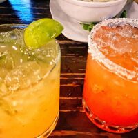 Strawberry Mojito